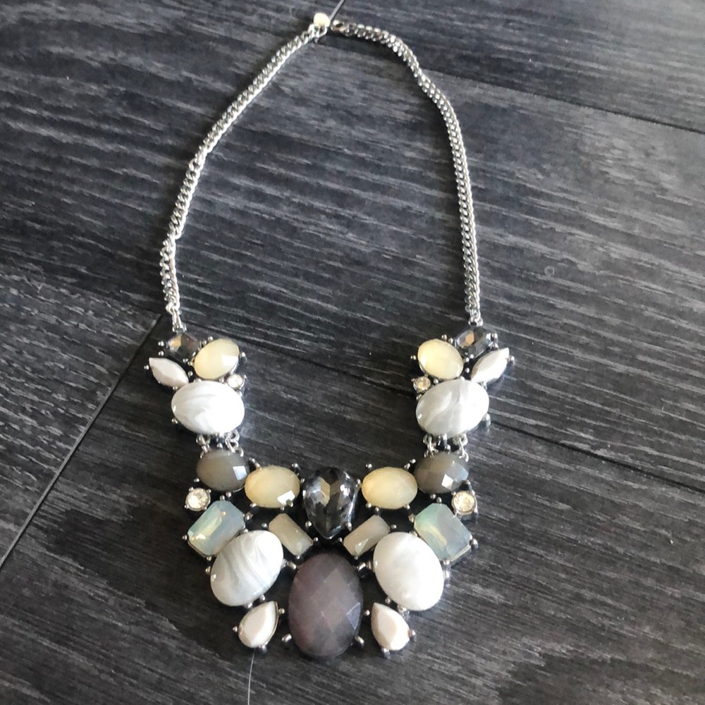 Loft Statement Necklace